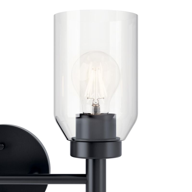 Madden 14 Inch Bath Vanity Light by Kichler