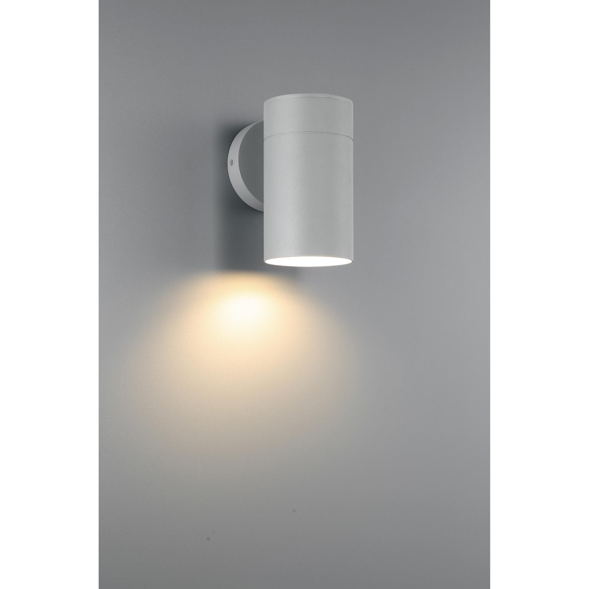 Access Lighting Matira 7 Inch Tall LED Outdoor Wall Light