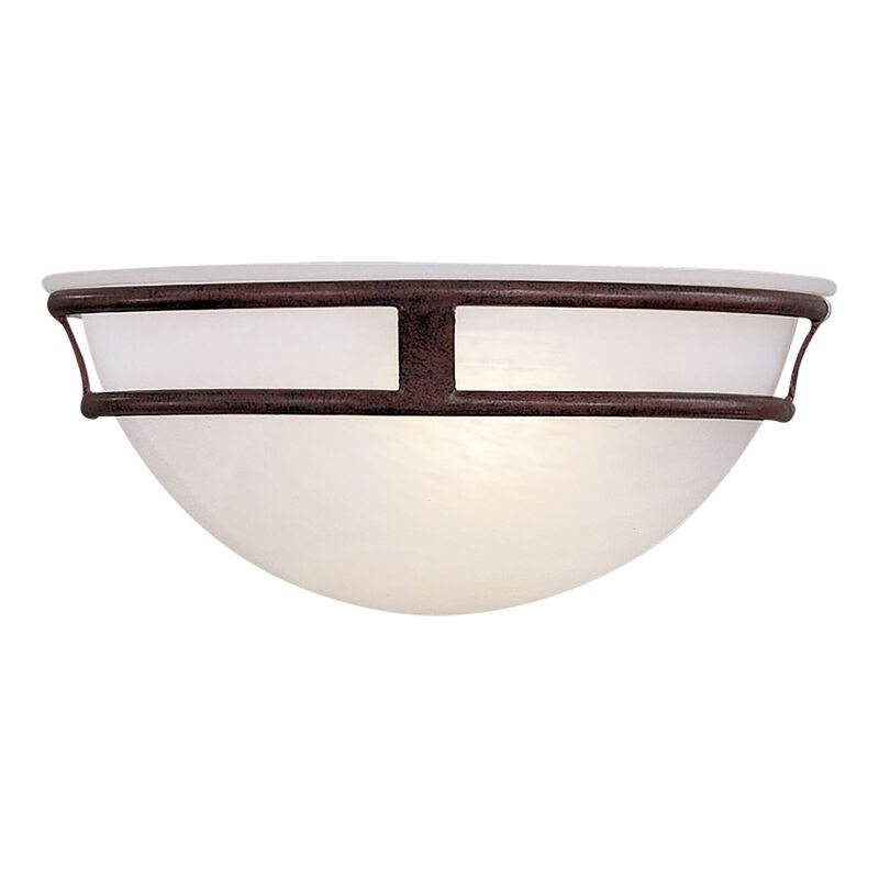 Minka Lavery Pacifica 12 Inch Wall Sconce