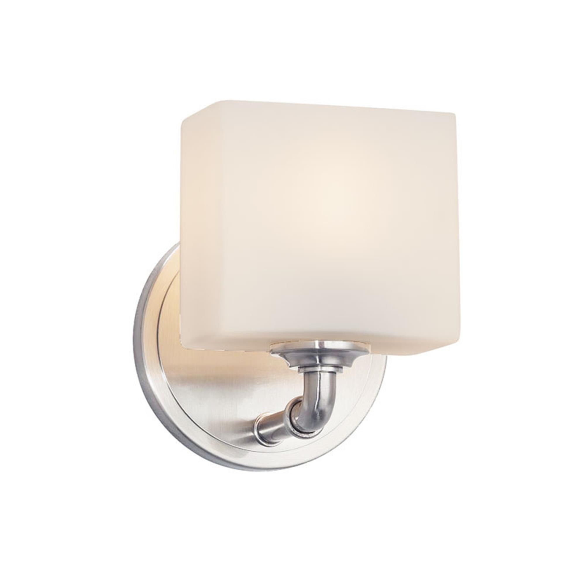 Fusion 8 Inch Wall Sconce by Justice Design Group