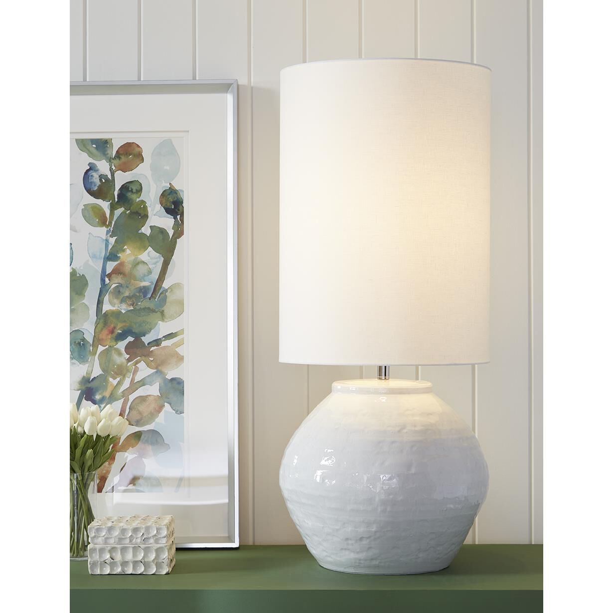 Trend Home 39 Inch Table Lamp by Trend Lighting