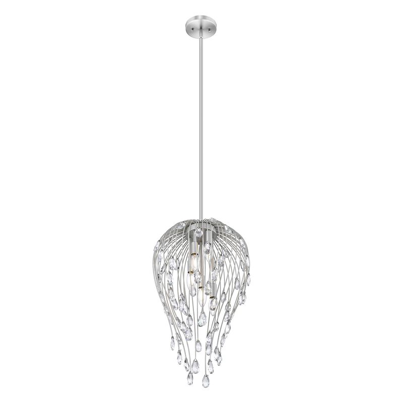 Gabriella 15 Inch Large Pendant by Z-lite