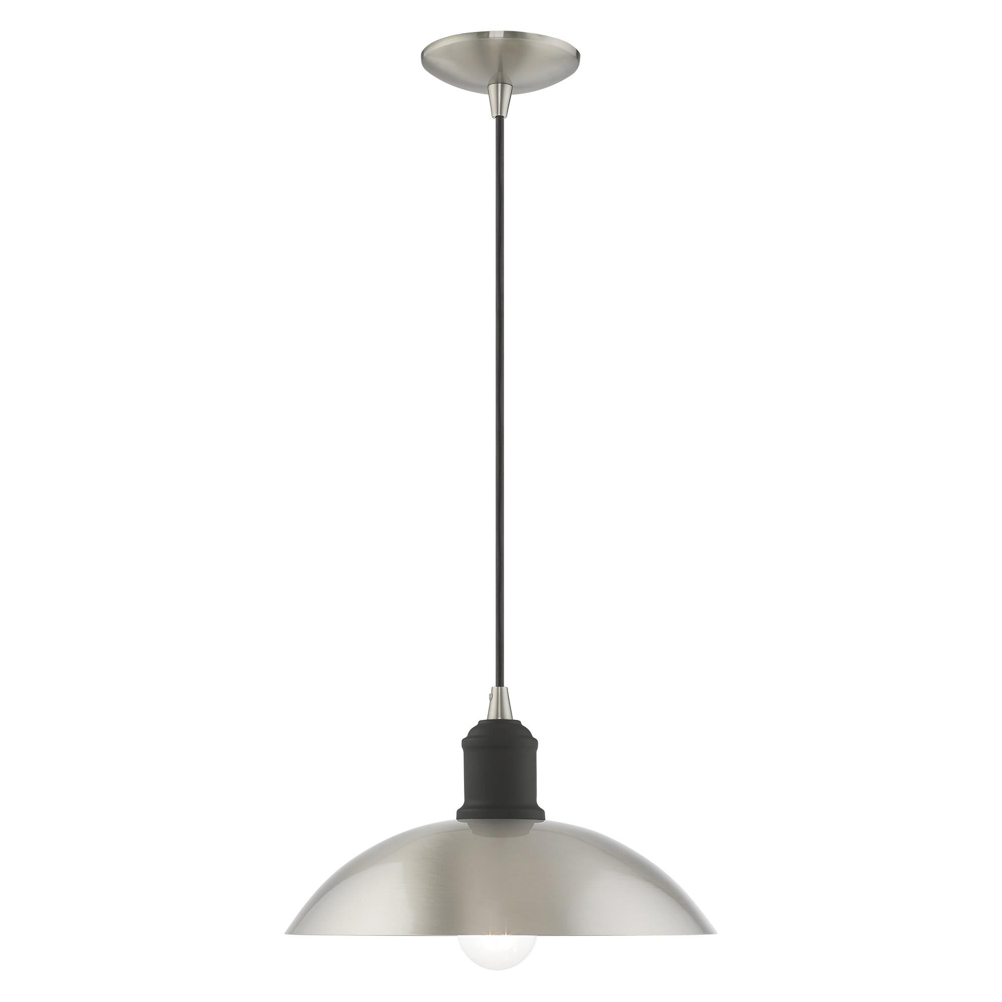 Livex Lighting Large Pendant