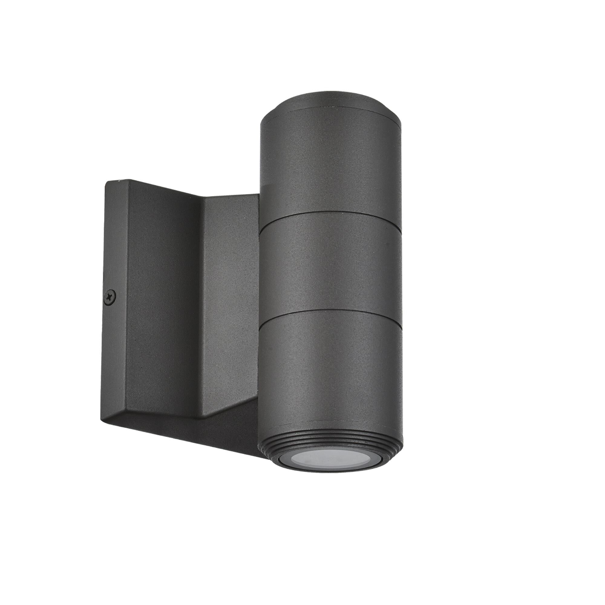 Shown in Matte Black finish