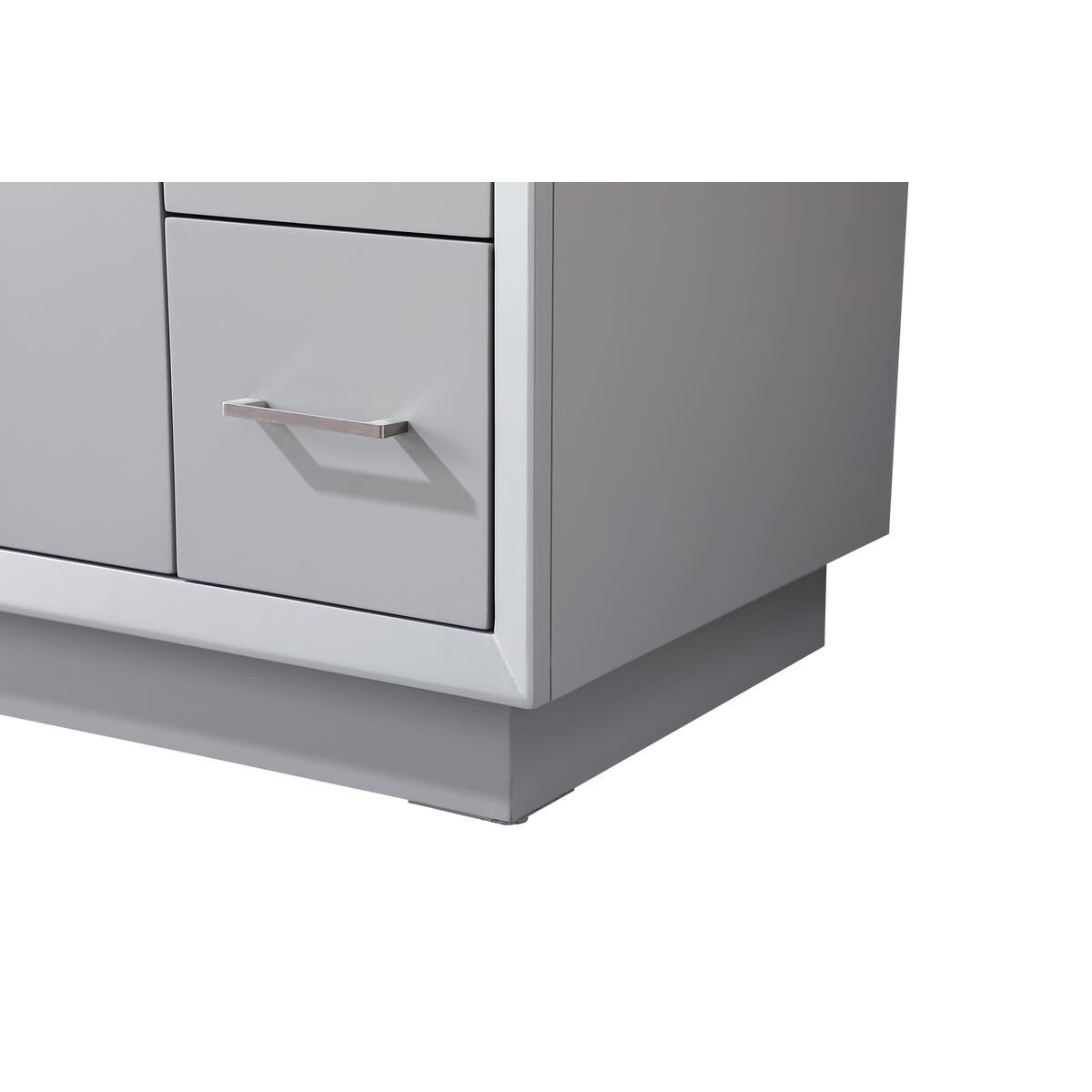 Hayes 42 Inch Bath Vanity by Elegant Decor