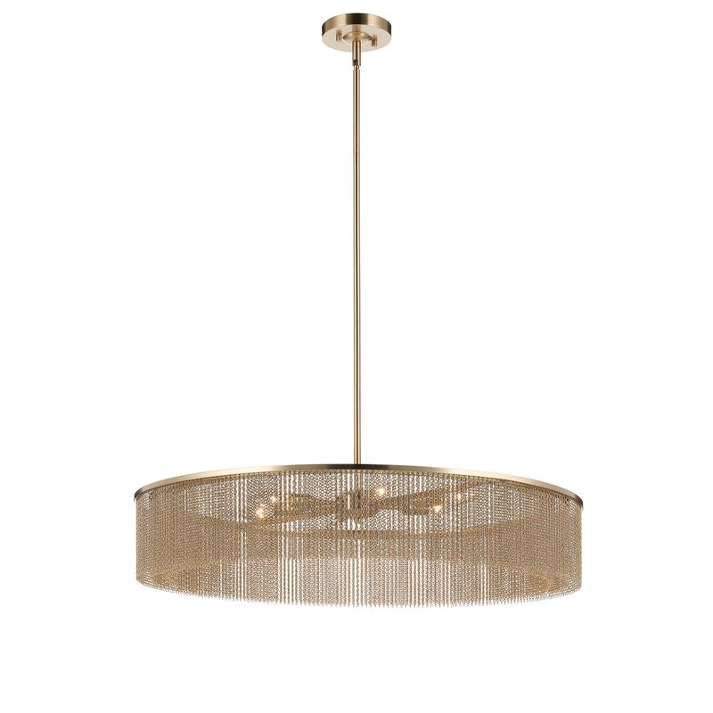 Khaite 32 Inch Chandelier by Kichler Lighting