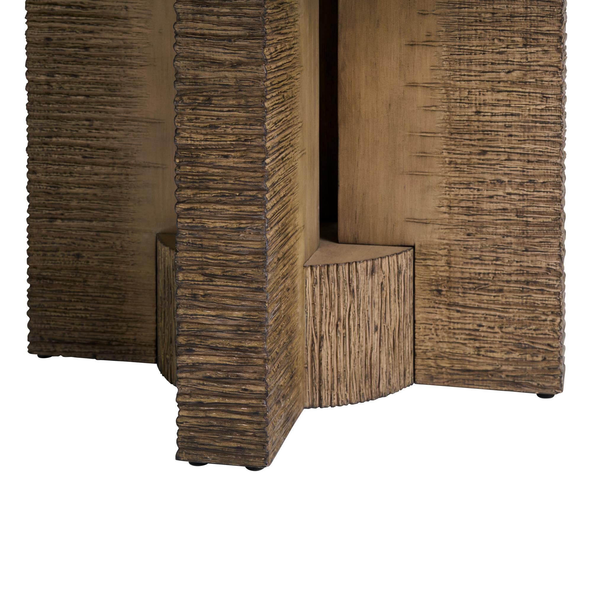 Orba 60 Inch Dining Table by Arteriors Home