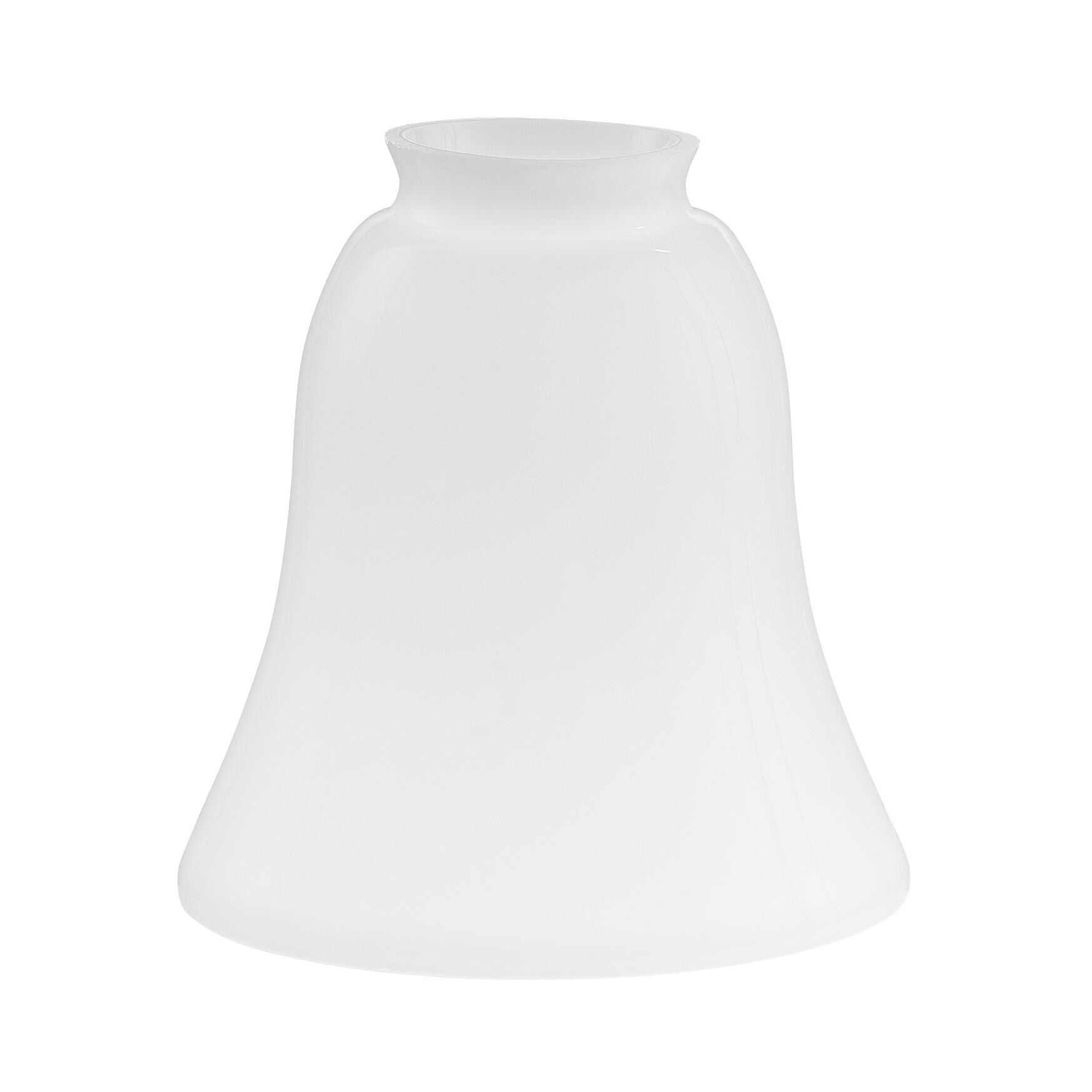 Shown in Opal Frosted Shiny finish and Opal Frosted Shiny glass