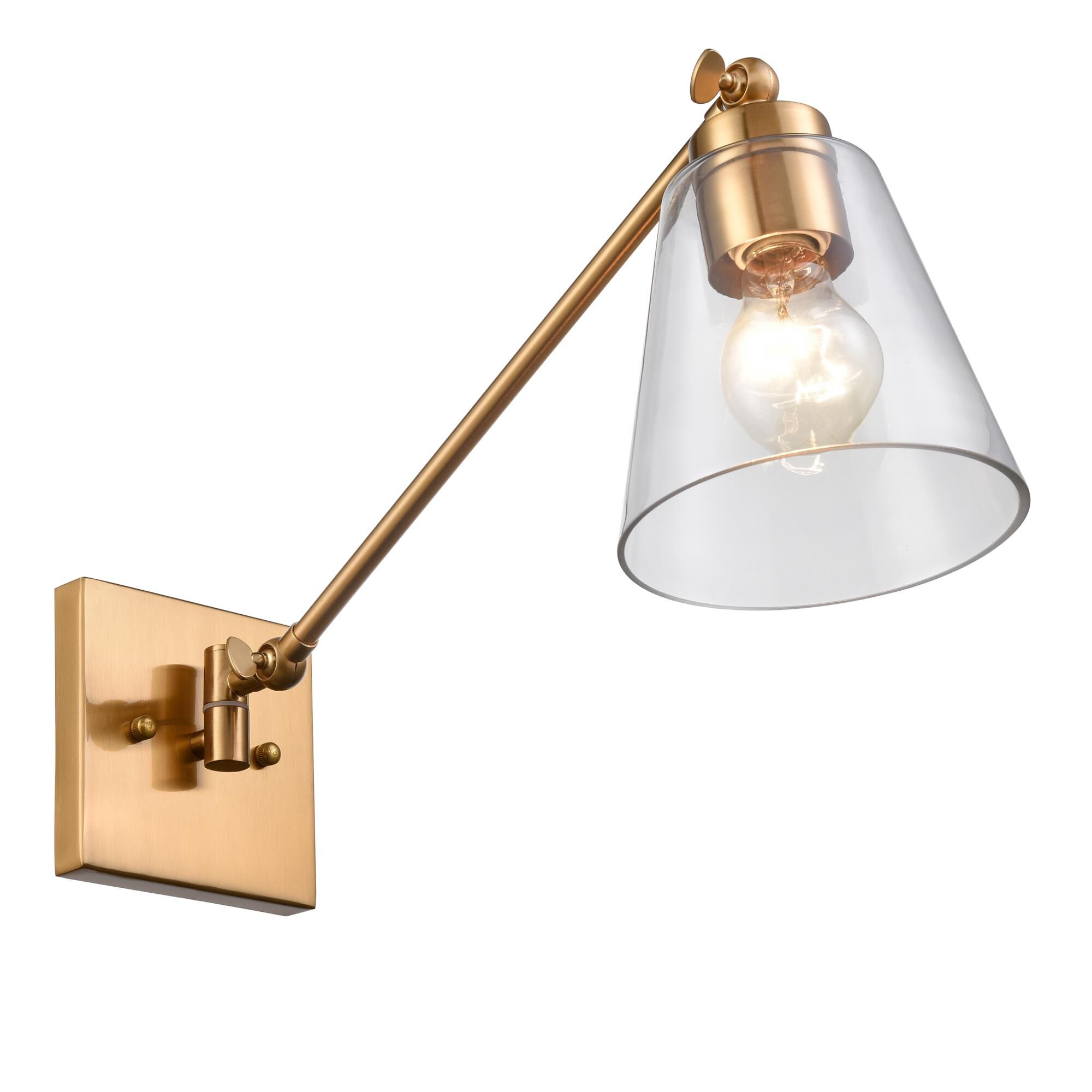 East Point Wall Swing Lamp by ELK Lighting