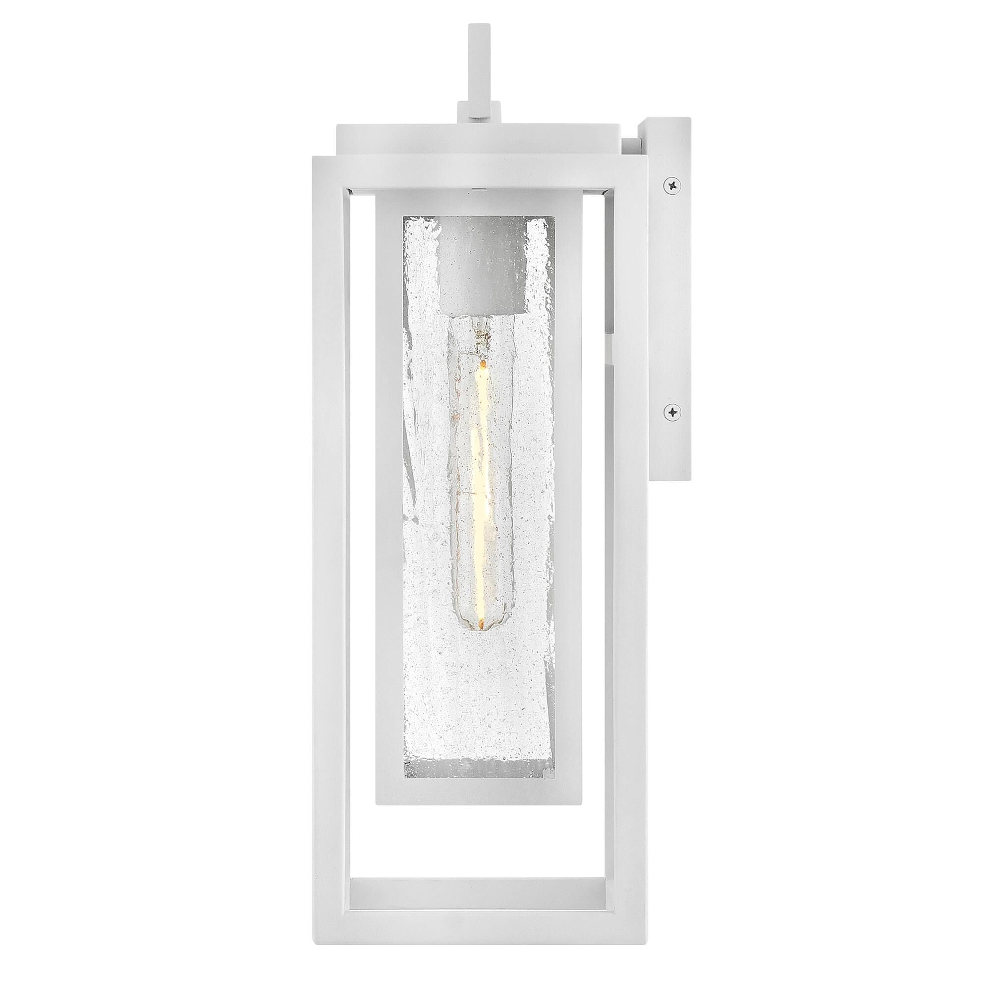 Republic 16 Inch Outdoor Wall Light,