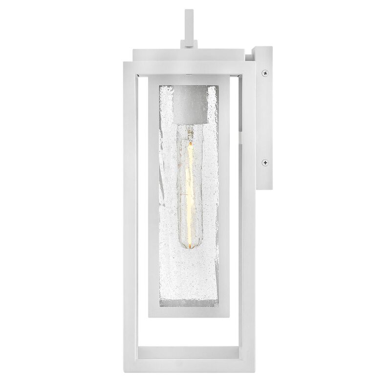 Republic 16 Inch Outdoor Wall Light by Hinkley