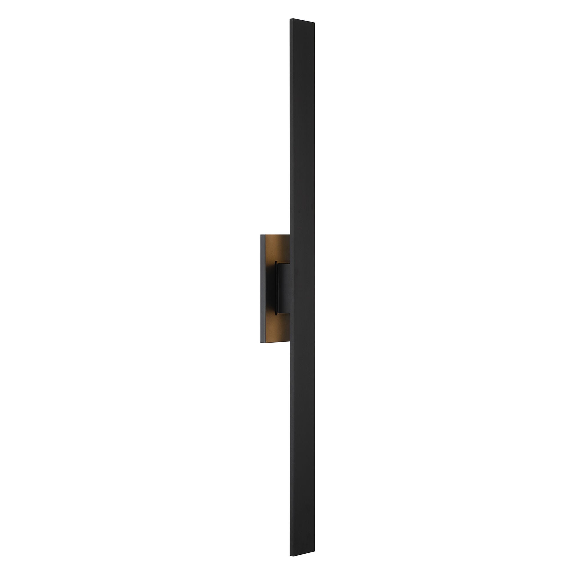 Davis 48 Inch Outdoor Wall Light,