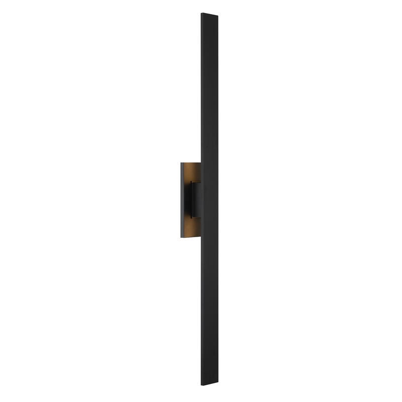 Davis 48 Inch Outdoor Wall Light by Savoy House