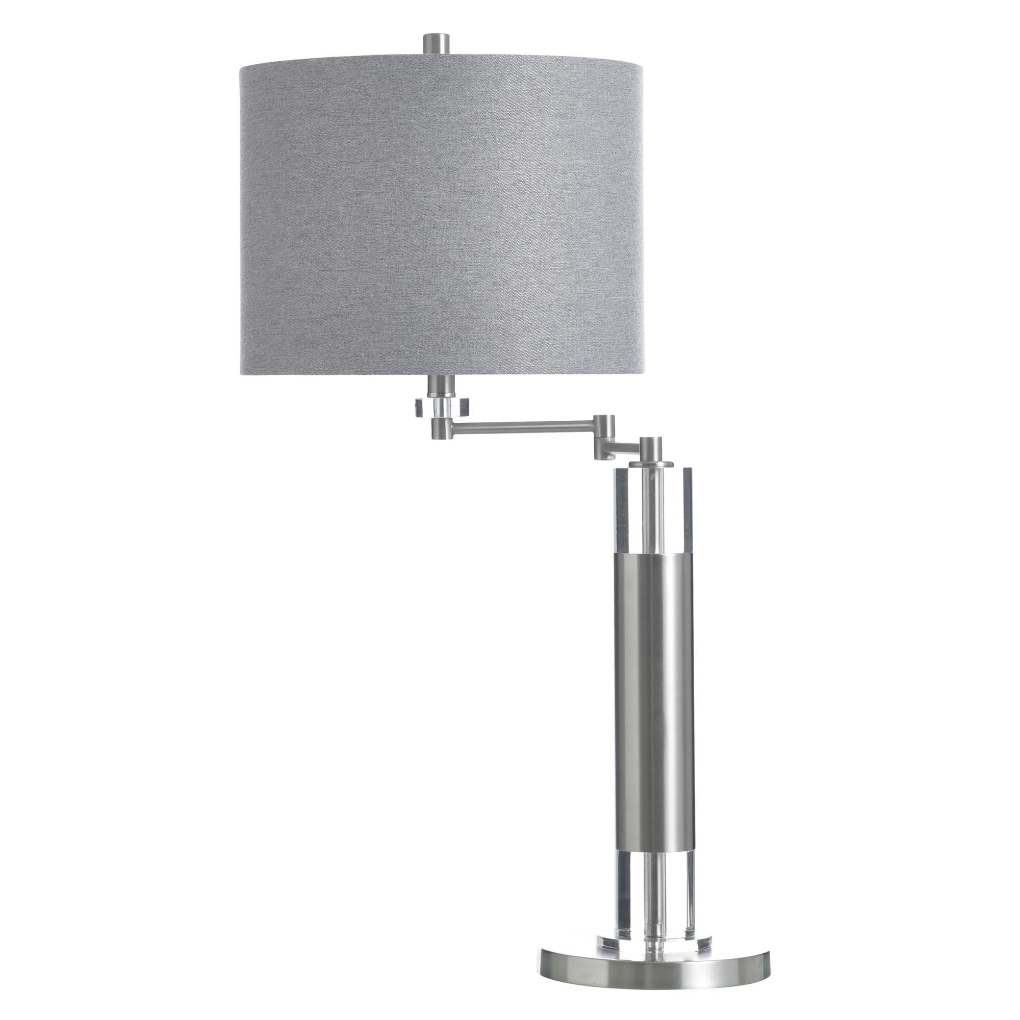  32 Inch Table Lamp by Stylecraft