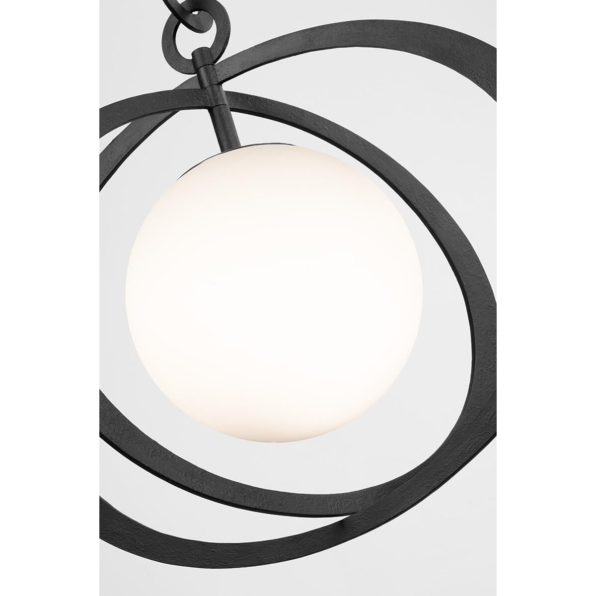 Olancha 22 Inch Large Pendant by Troy Lighting