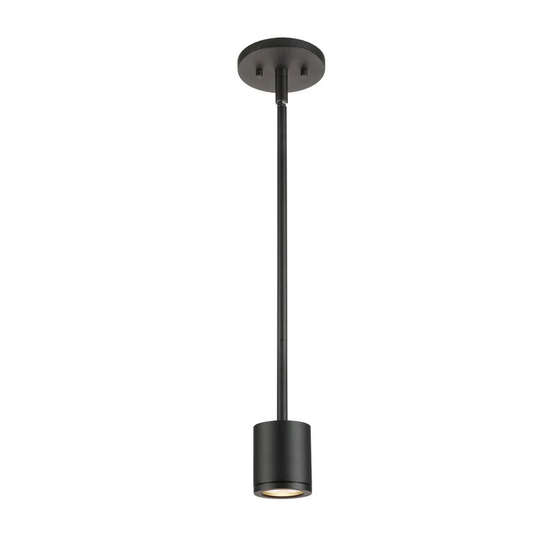Nordic 3 Inch Outdoor Hanging Lantern by Kuzco Lighting