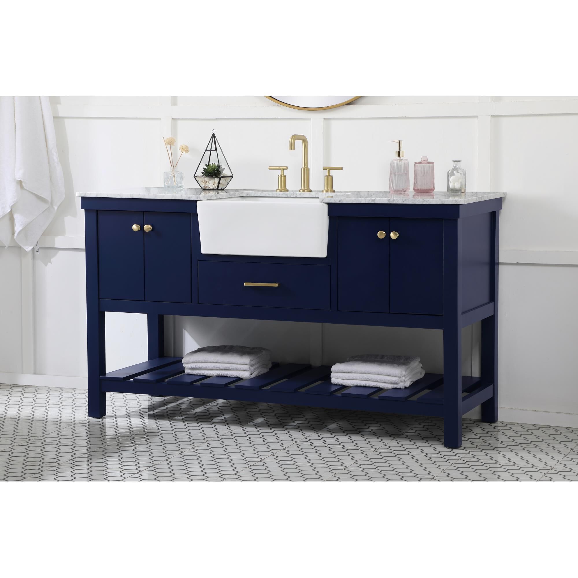 Clement Bath Vanity by Elegant Decor