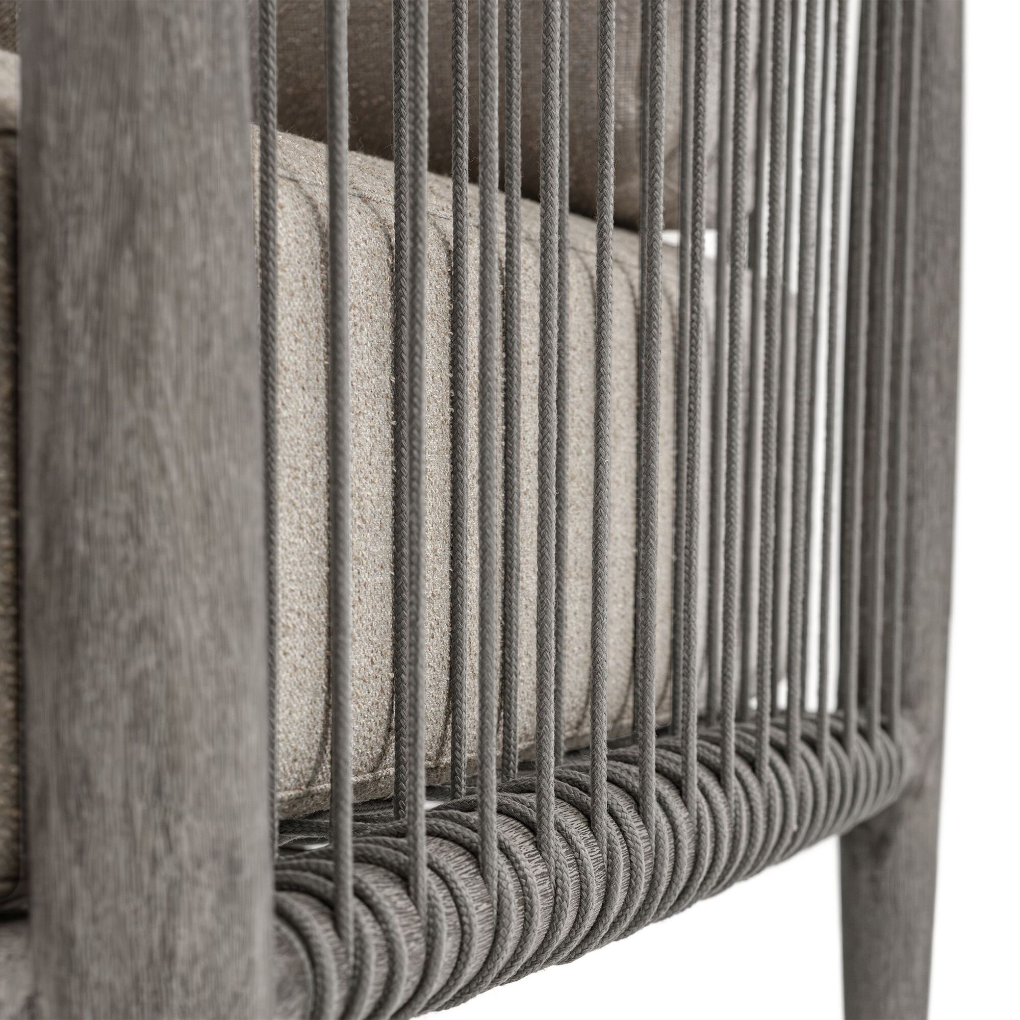 Borneo Accent Chair,