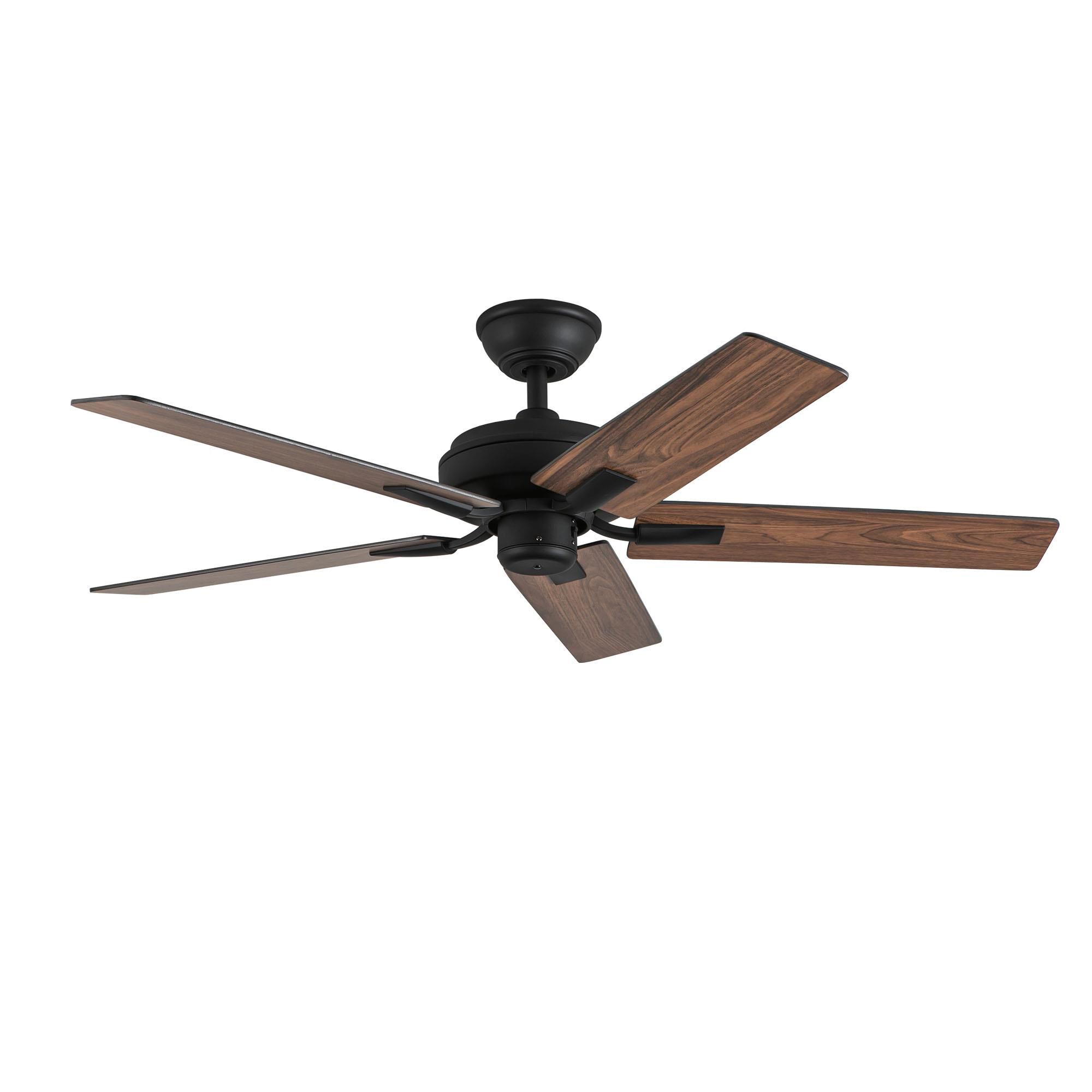 Erikson Ceiling Fan by Kuzco Lighting