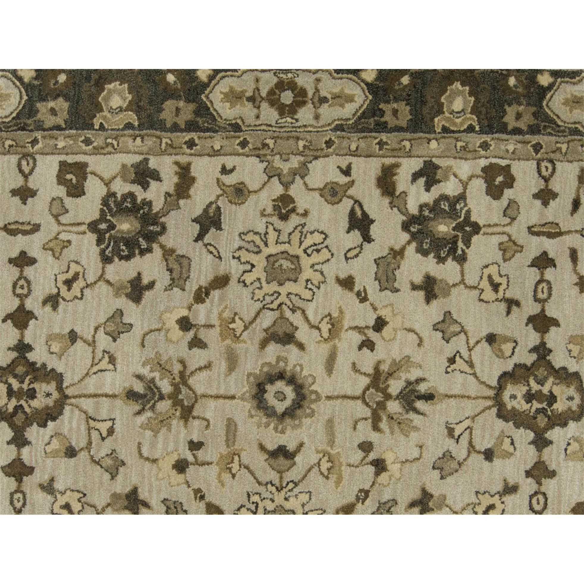 Eaton Area Rug by Feizy