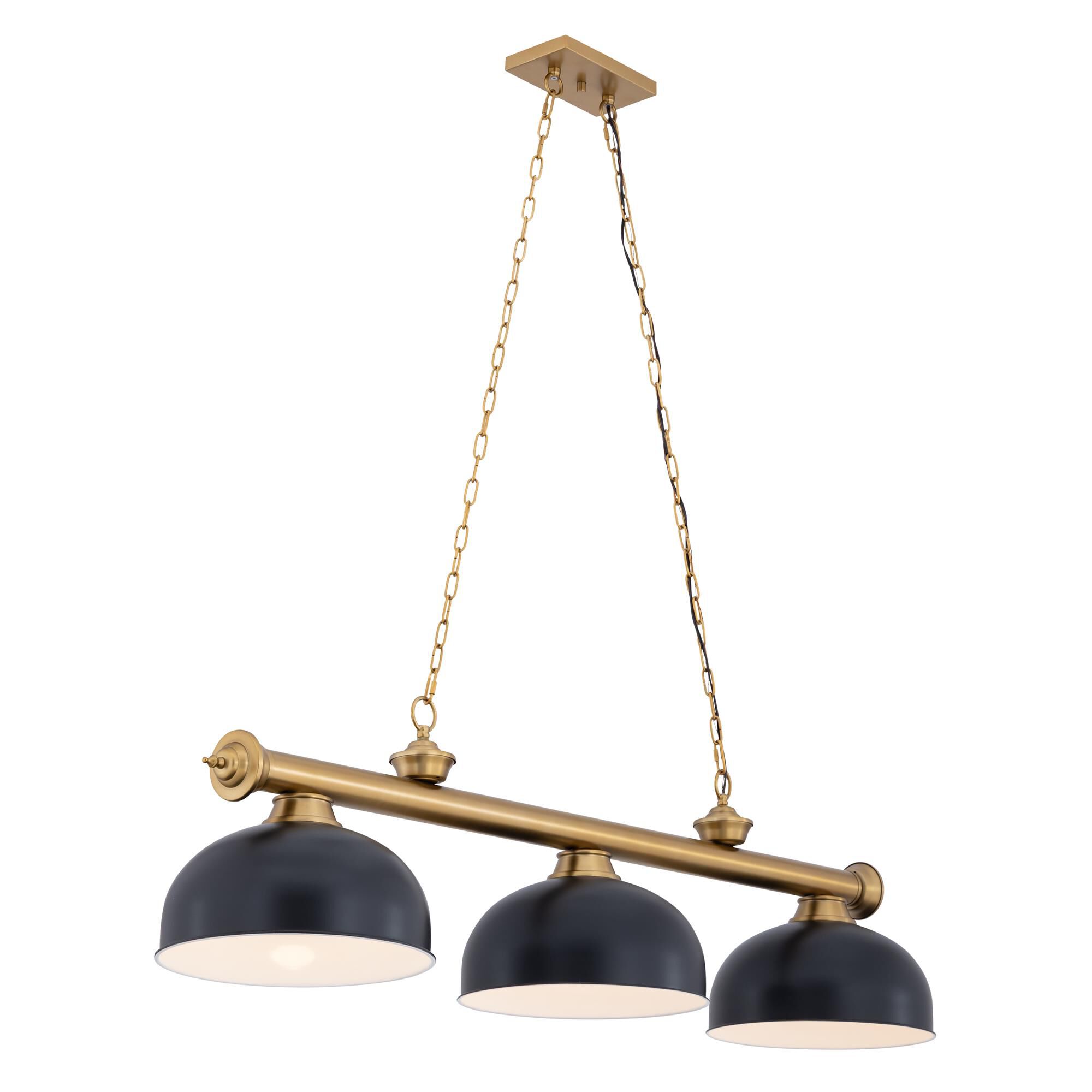 Cordon 55 Inch Billiard Light,