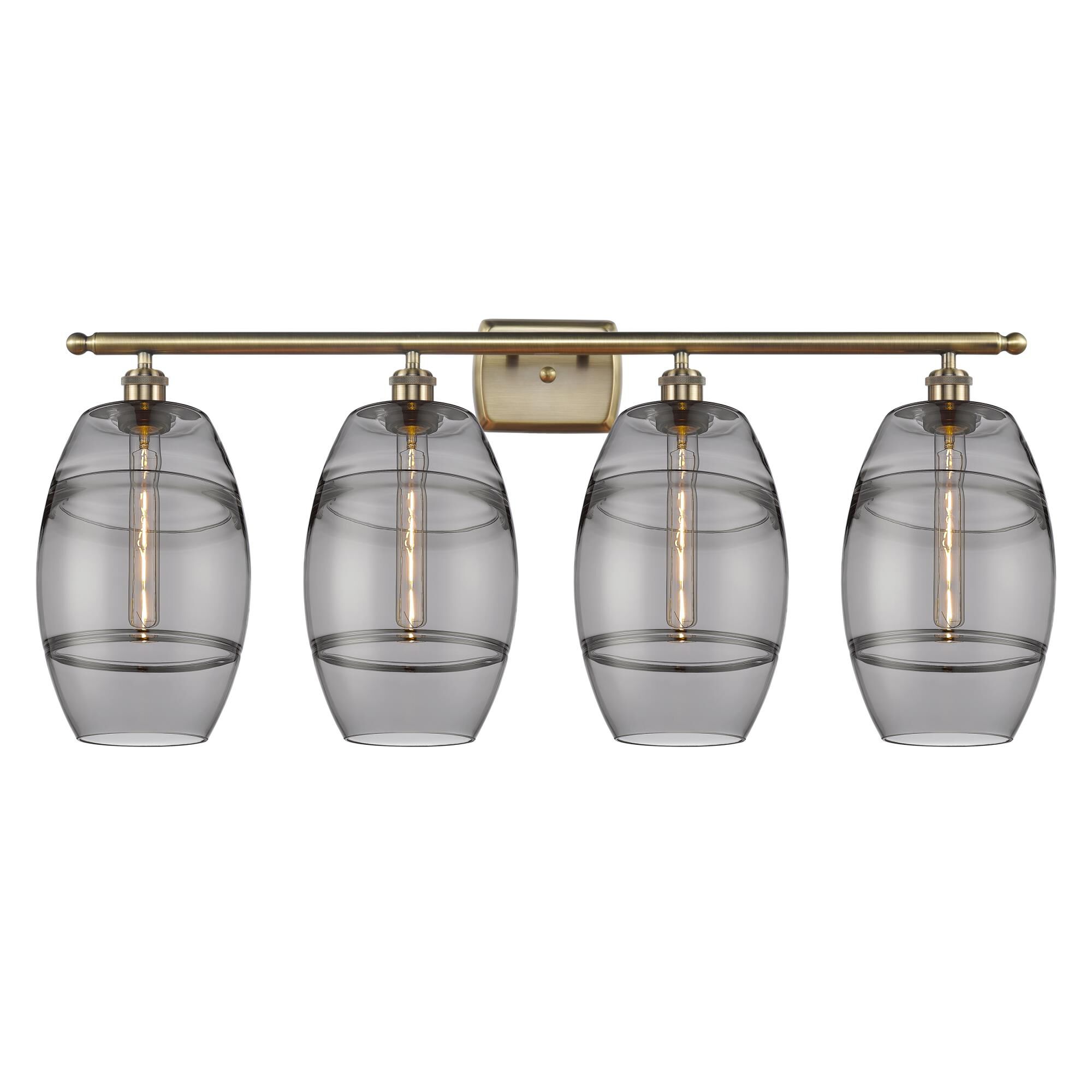 Bruno Marashlian Vaz 38 Inch Bath Vanity Light by Innovations Lighting
