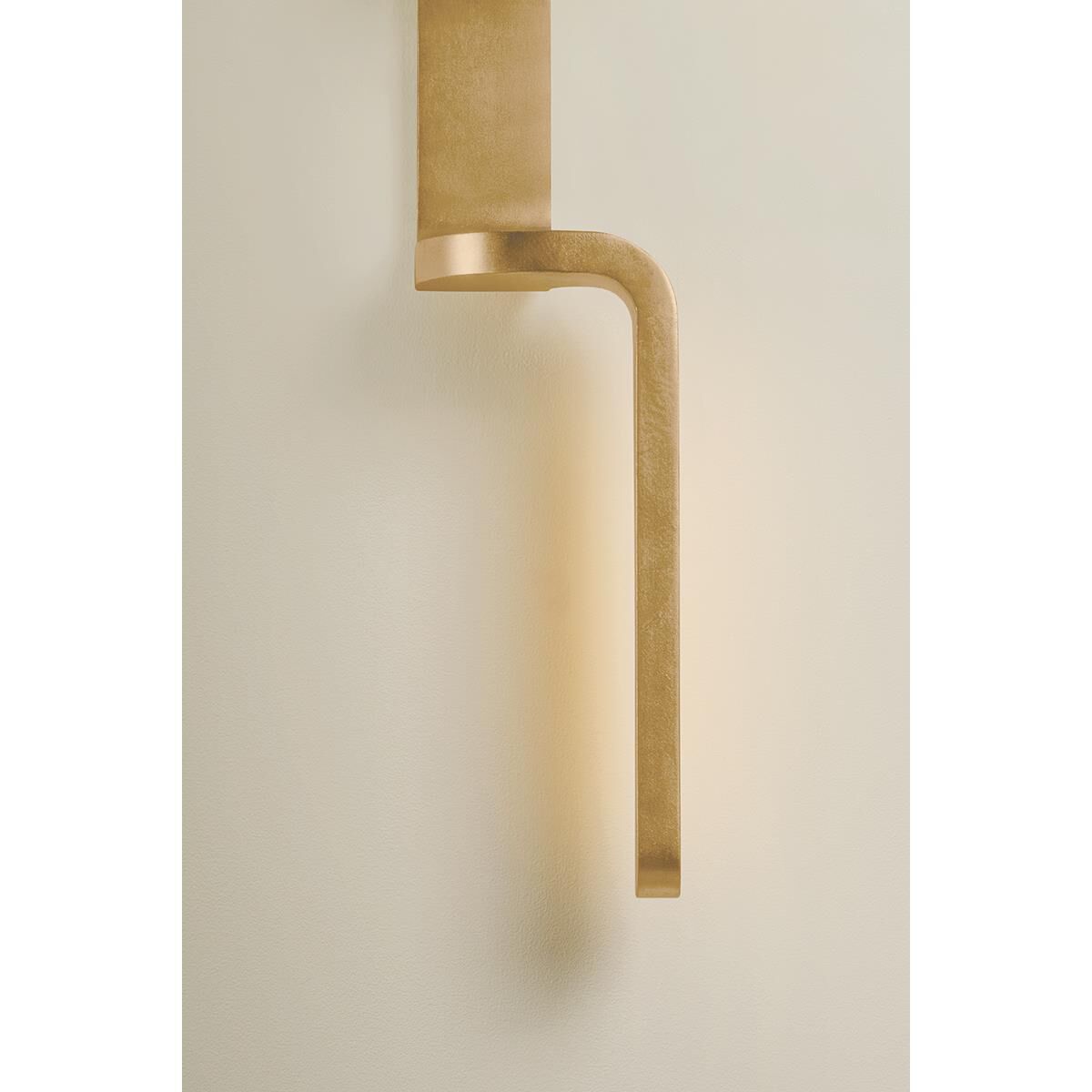 Lazio 30 Inch Wall Sconce by Corbett Lighting