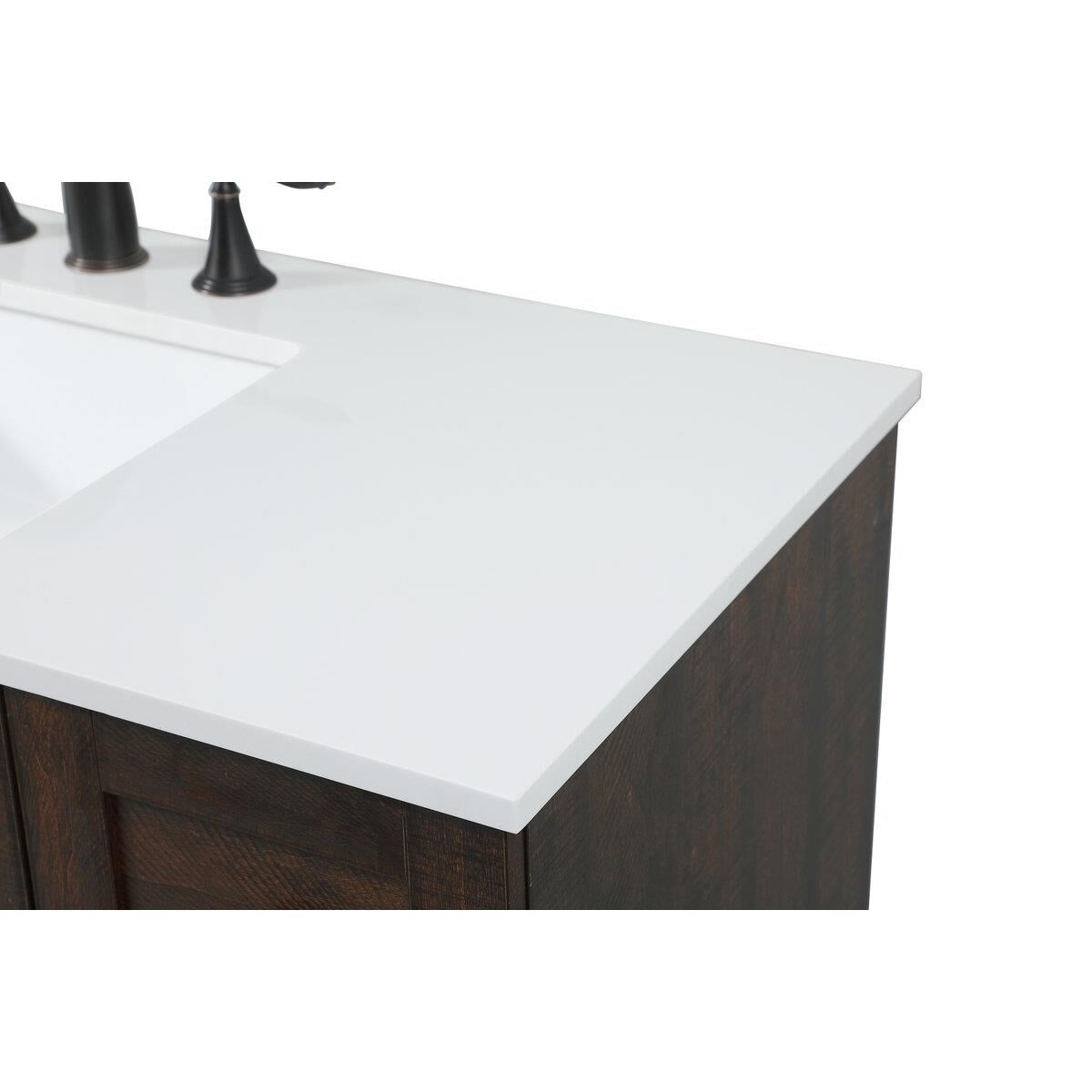 Soma 32 Inch Bath Vanity by Elegant Decor