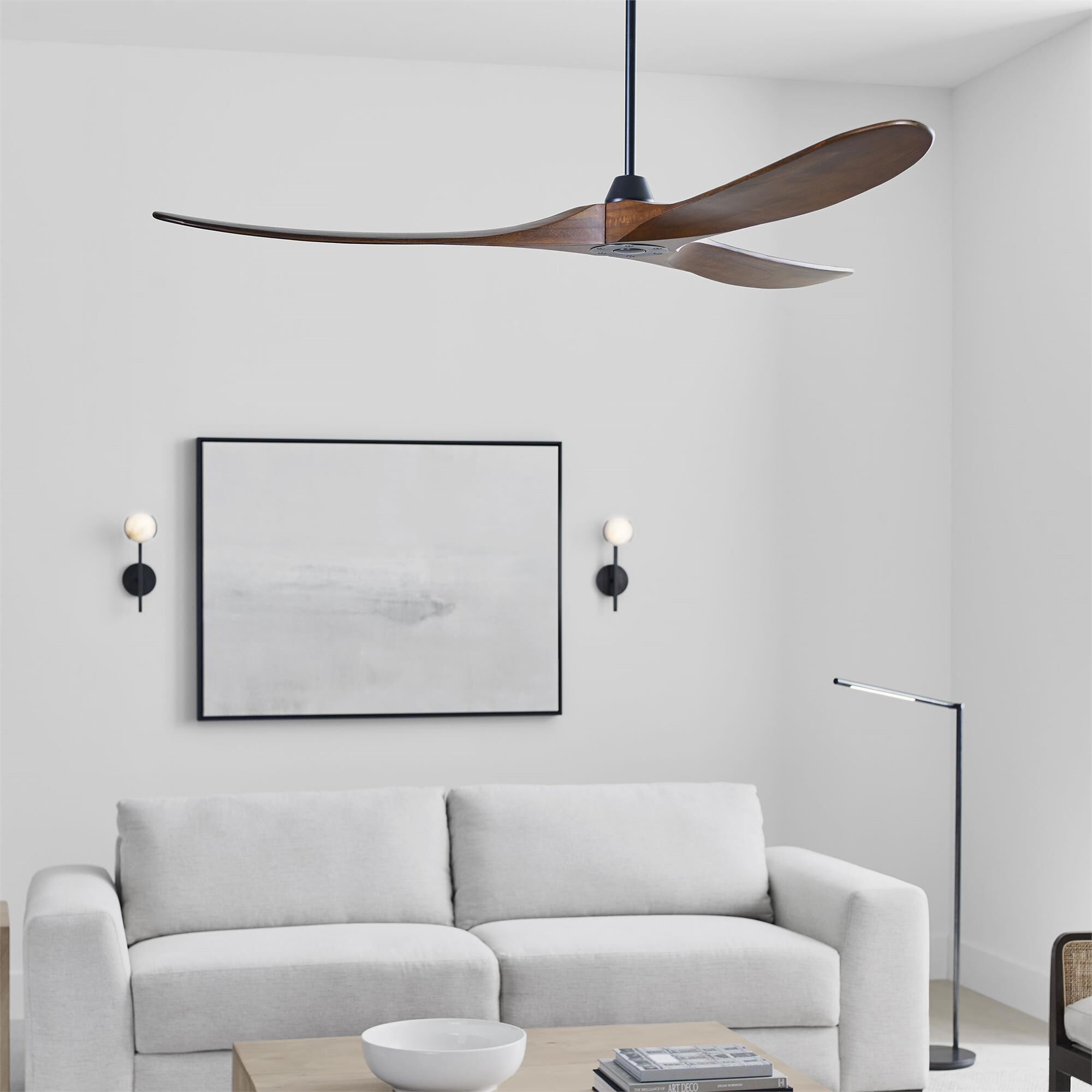Maverick Max 70 Inch Ceiling Fan,