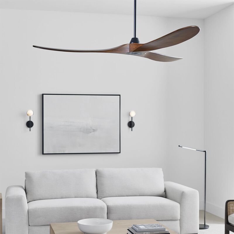 Maverick Max 70 Inch Ceiling Fan by Visual Comfort Fan