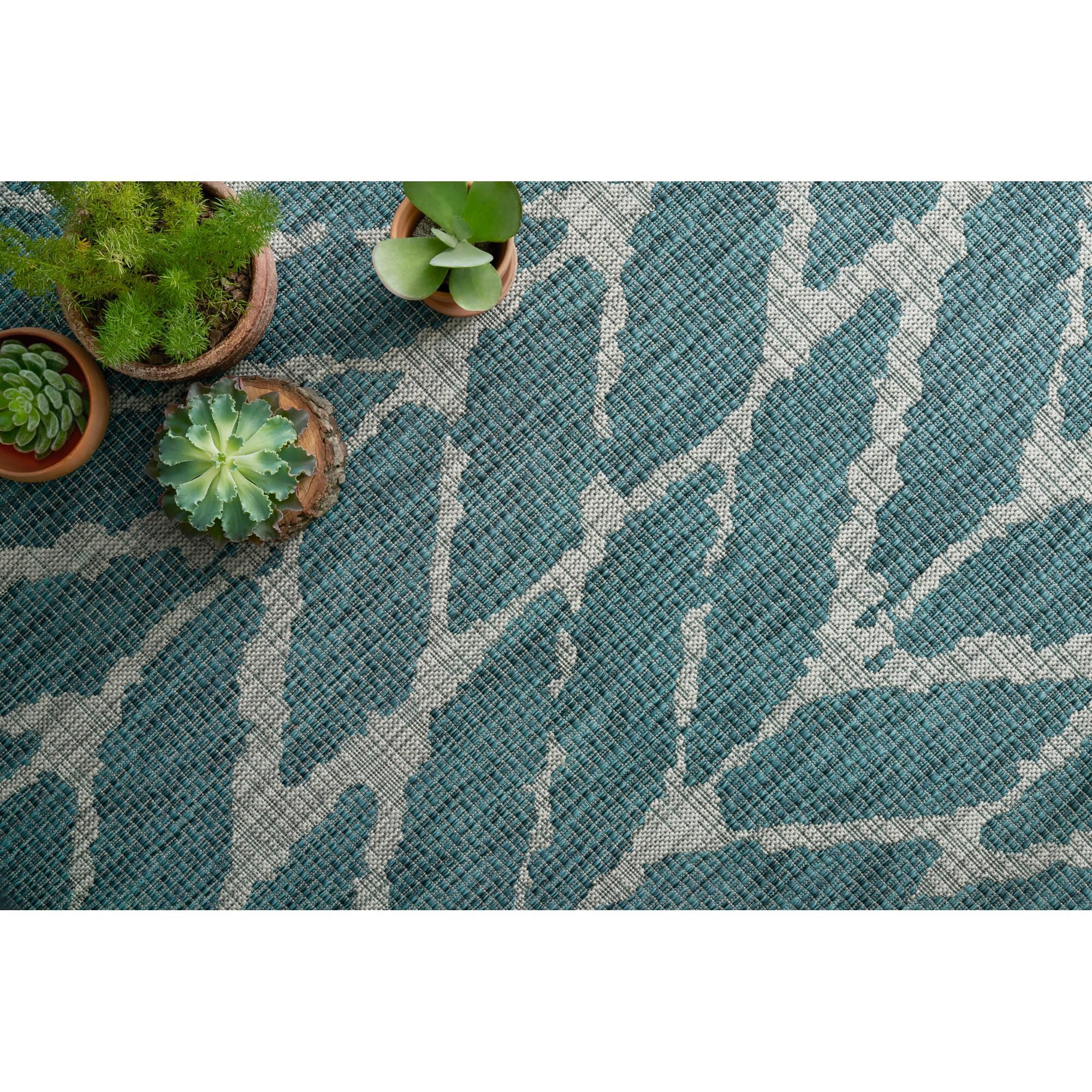Isle Indoor-Outdoor Rug by Loloi Rugs