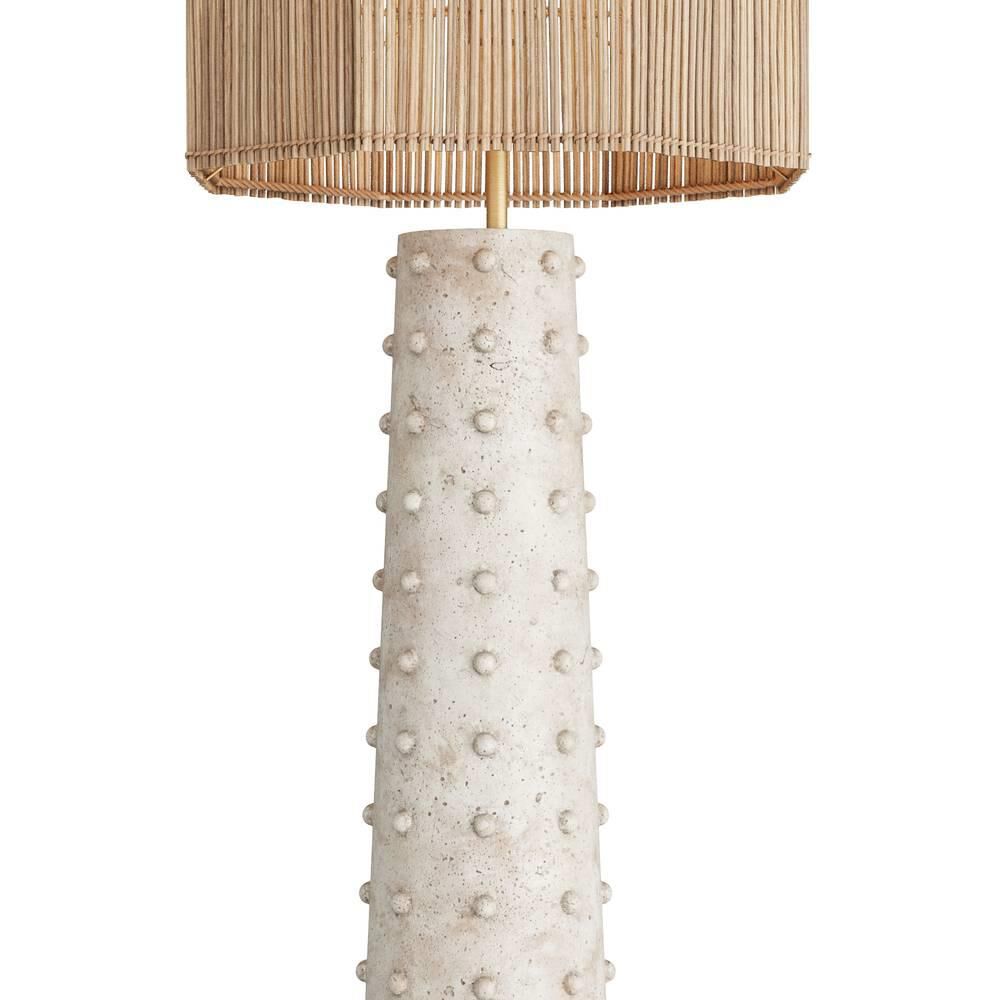 Agnes 69 Inch Floor Lamp by Arteriors Home