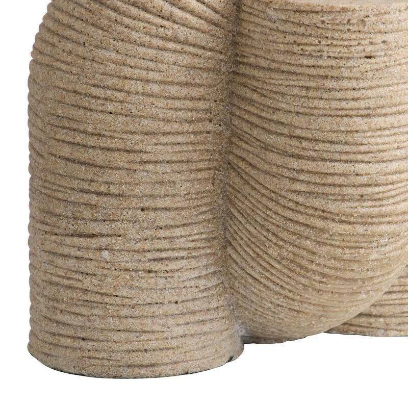 Kodiak 12 Inch Sculpture by Arteriors Home