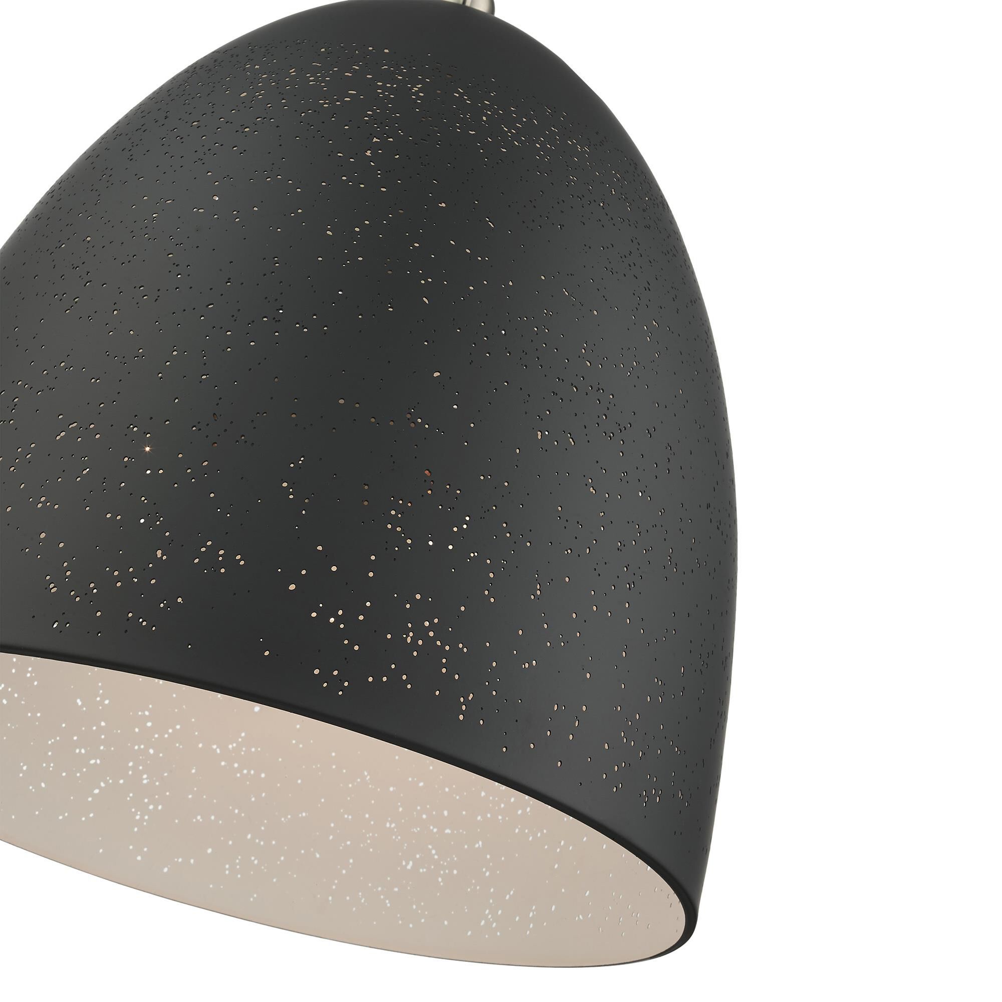Arlington Large Pendant by Livex Lighting