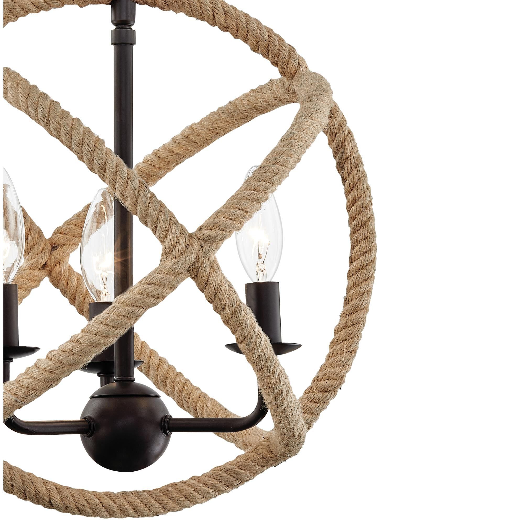 Shown in Western Bronze finish