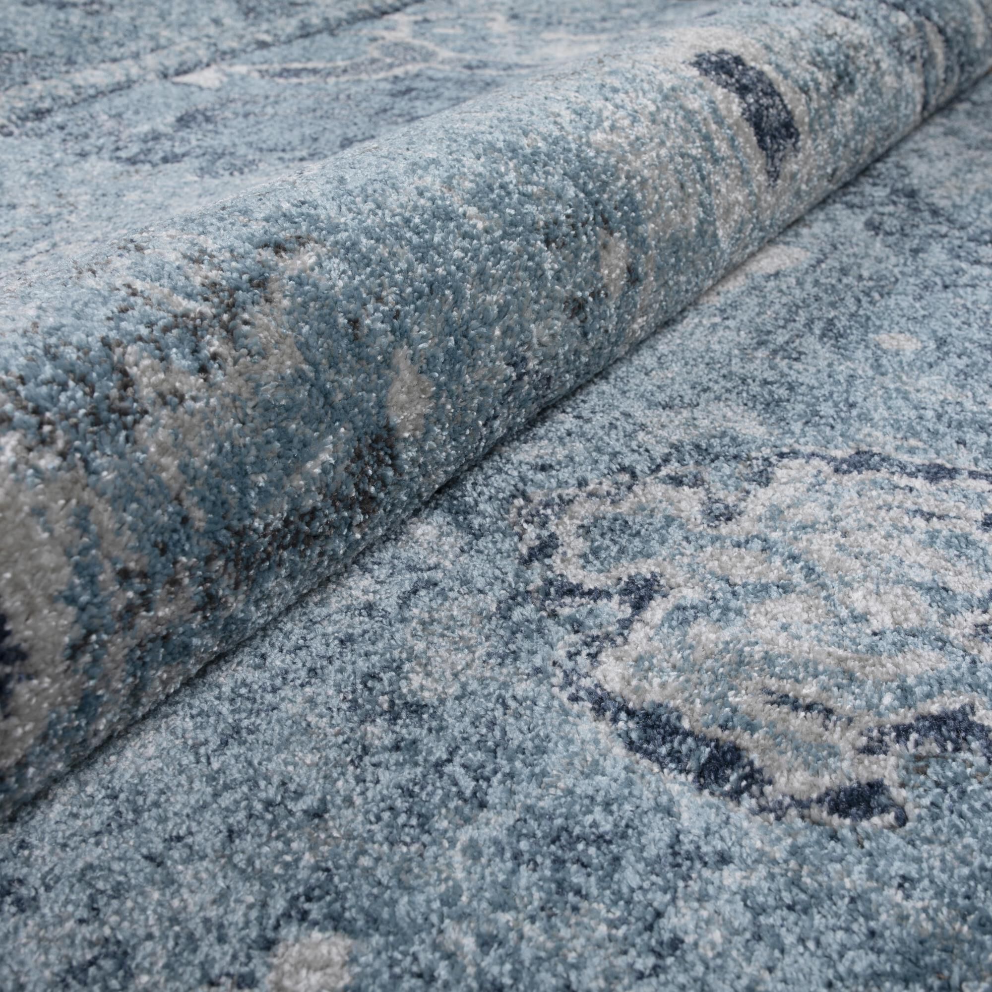 Antigua AN7 Area Rug by Dalyn Rug Company