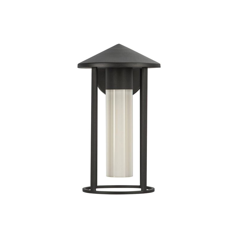 Tenko 13 Inch Outdoor Wall Light by Alora Mood