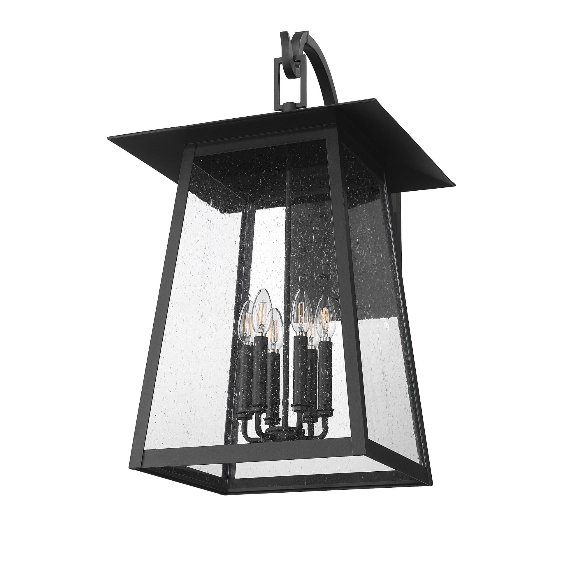 Rainer 31 Inch Outdoor Wall Light by Z Lite