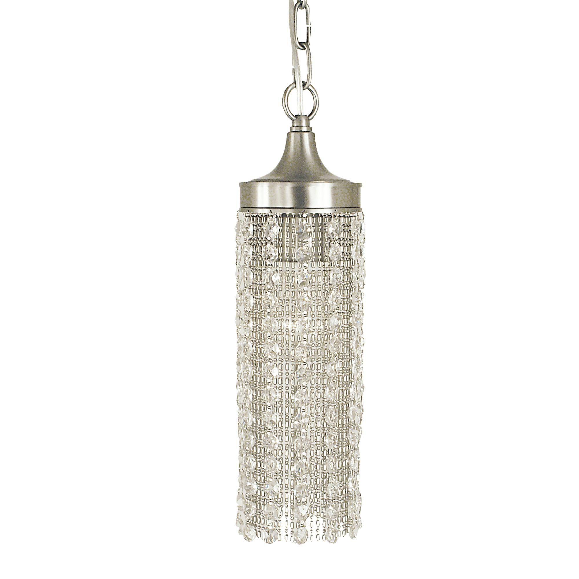Penelope 4 Inch Mini Pendant by Framburg