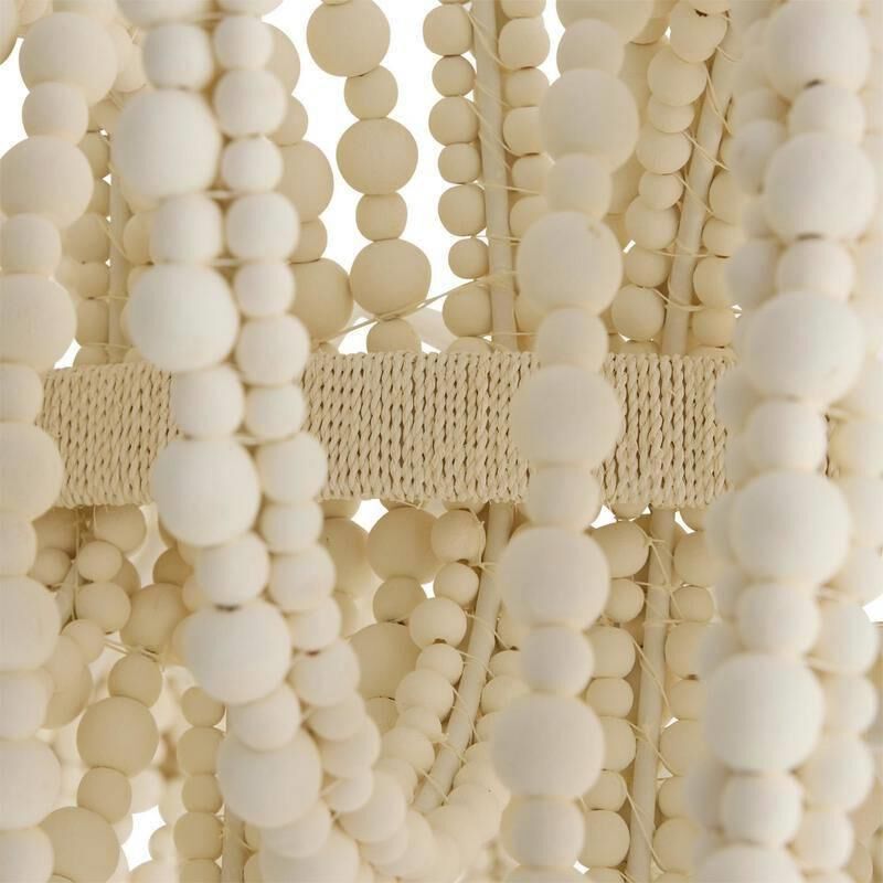 Keely 36 Inch Chandelier by Arteriors Home