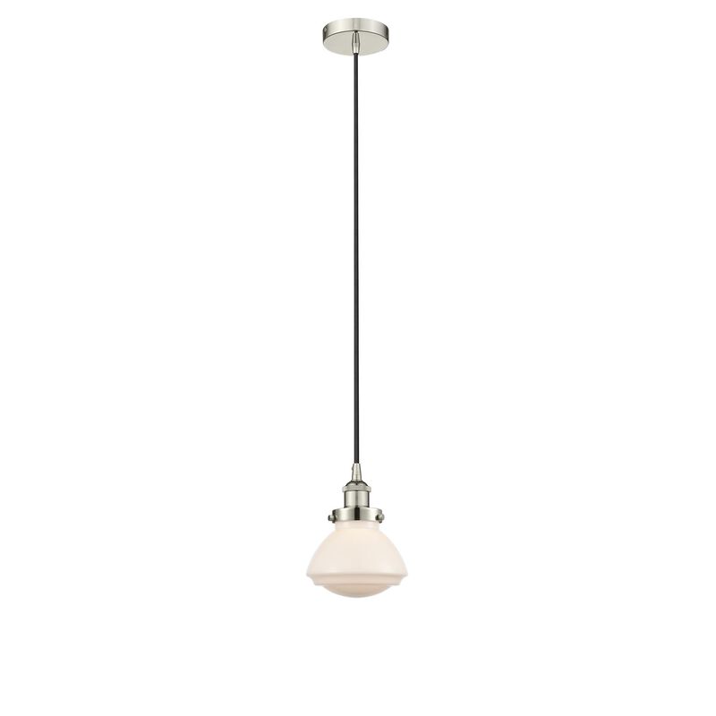 Olean 7 Inch Mini Pendant by Innovations Lighting