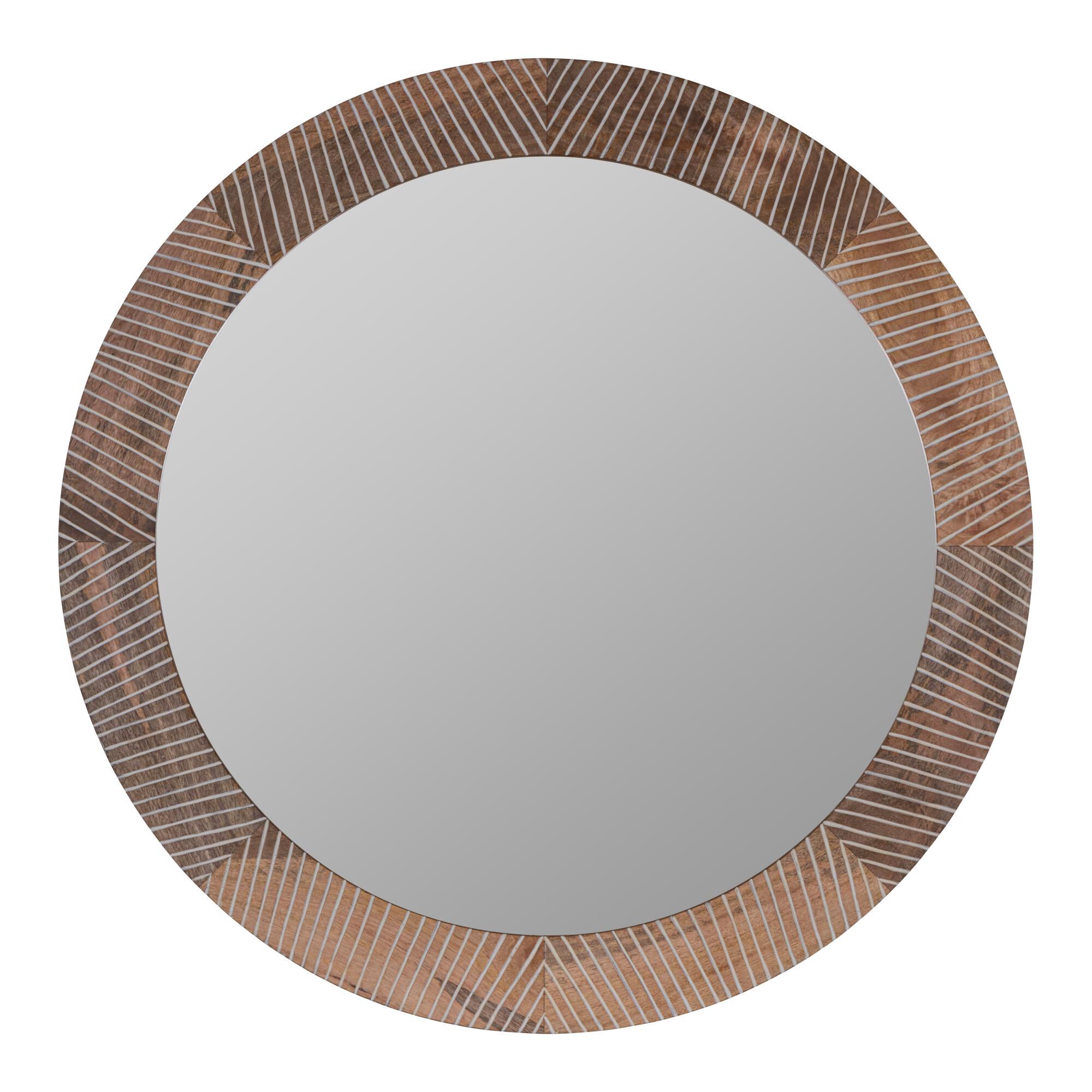 Shelton Decorative Mirrors by Cooper Classics