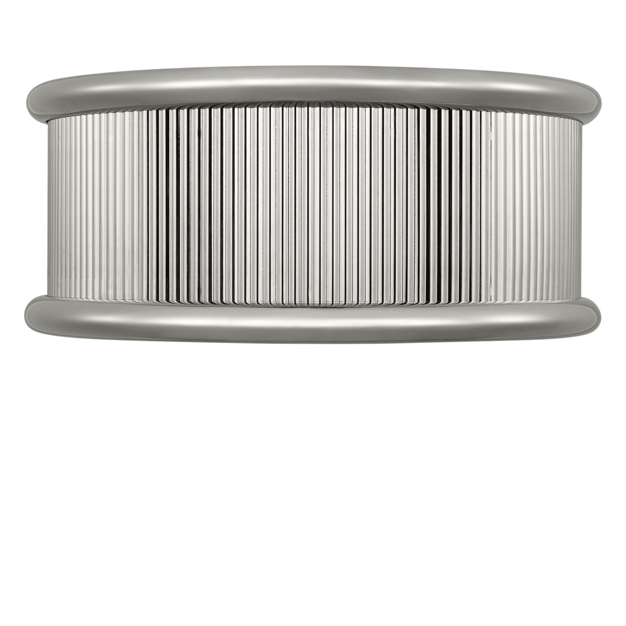 Paloma Contreras Ritz Flush Mount by Visual Comfort Studio Collection
