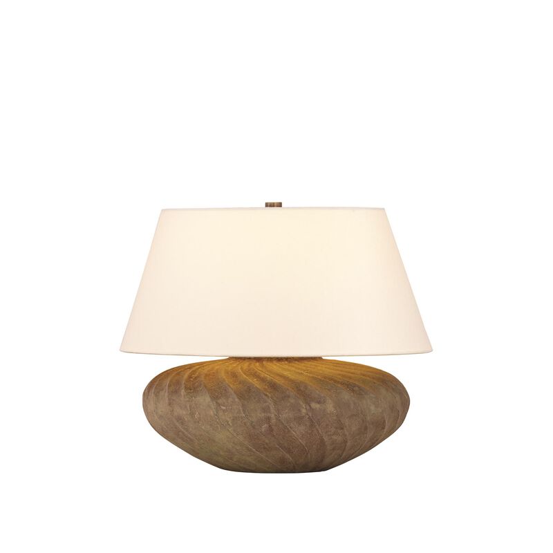 Arlin 16 Inch Table Lamp by Hudson Valley Lighting