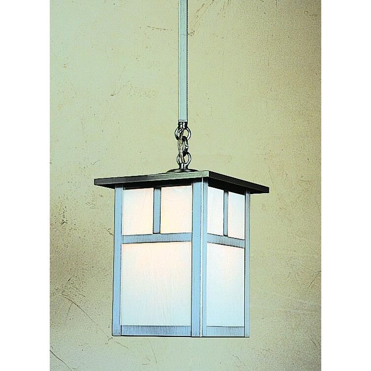 Arroyo Mission Pendant