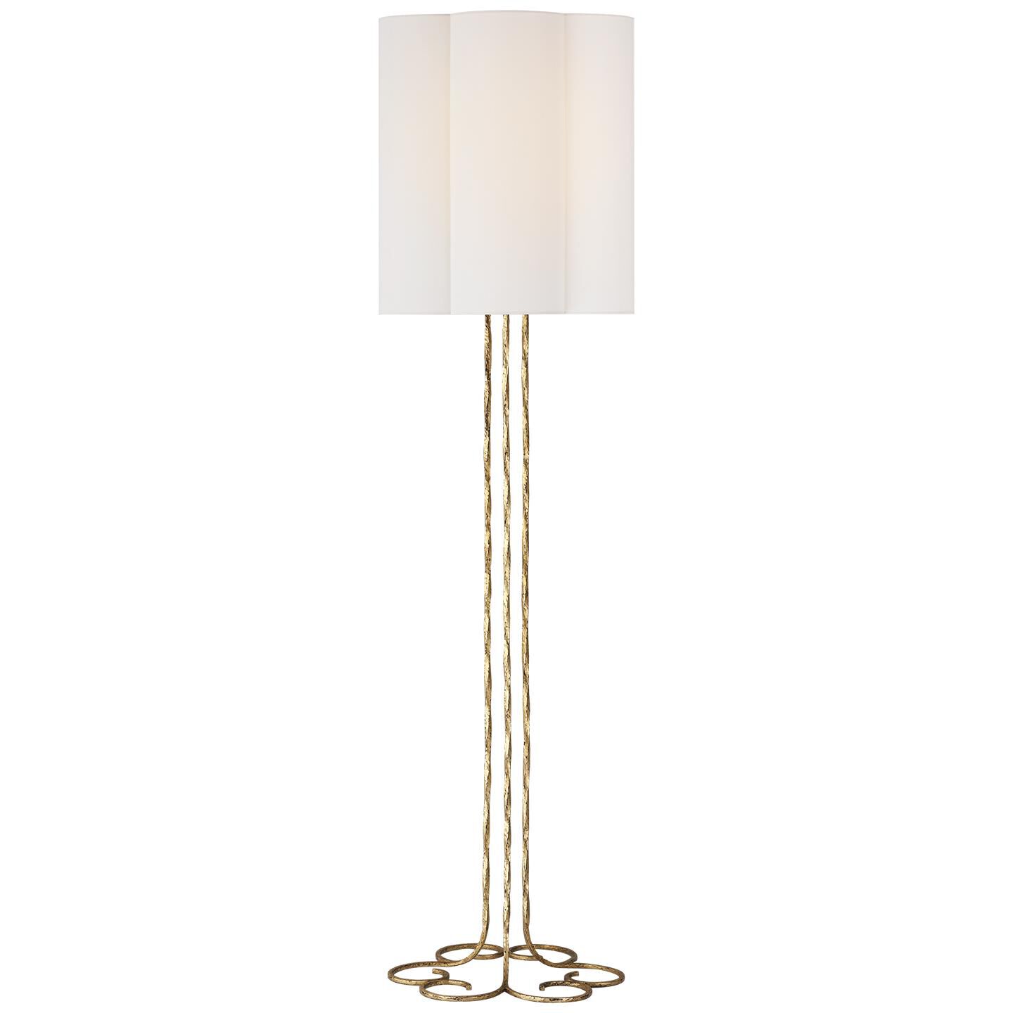 Aerin Shae 65 Inch Floor Lamp by Visual Comfort Signature Collection