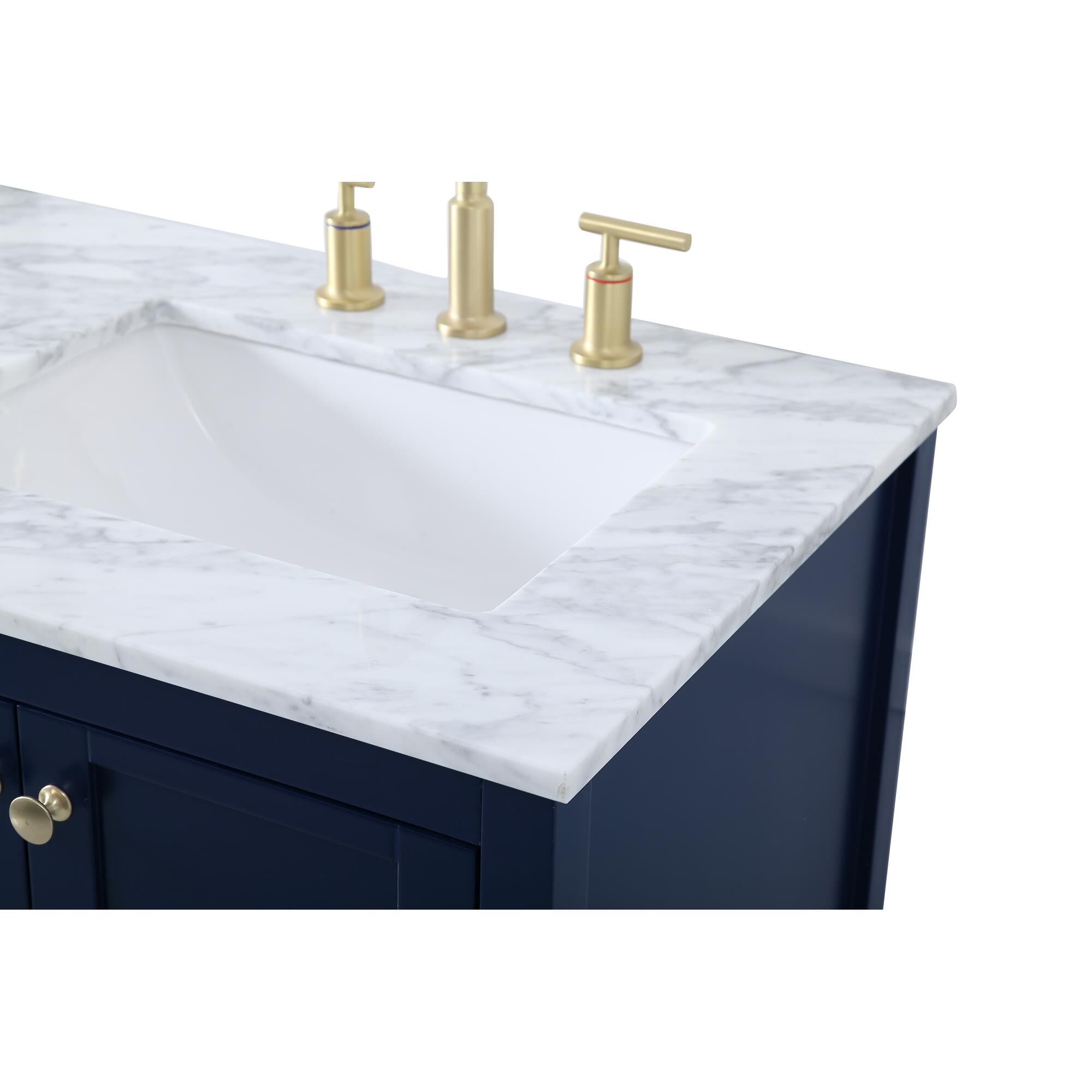 Thalen Bath Vanity by Elegant Decor