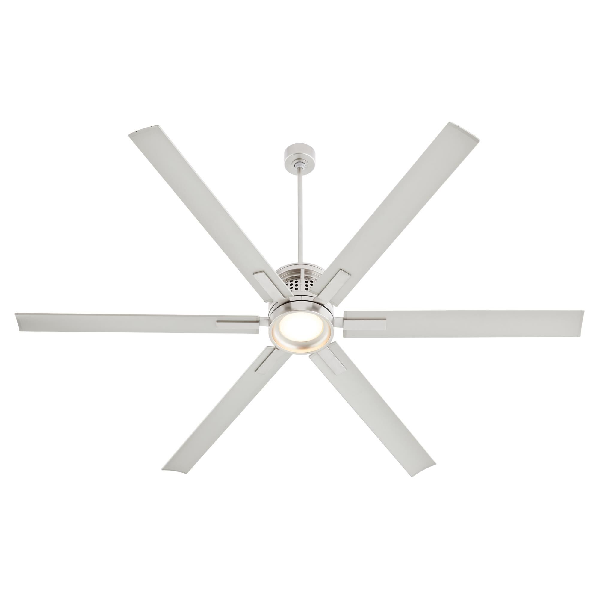 Zeus 80 Inch Ceiling Fan by Quorum International