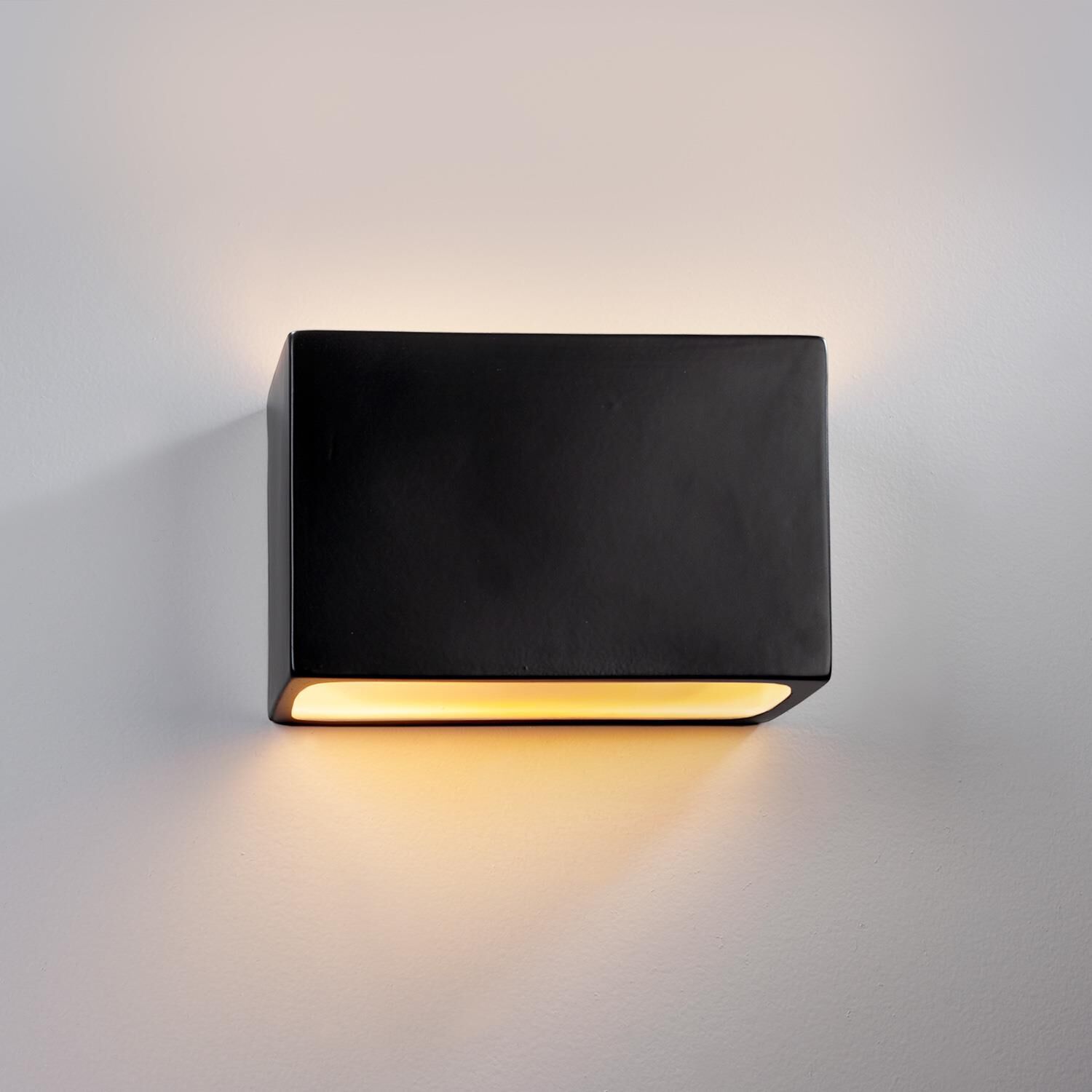 Ambiance Wall Sconce by Justice Design Group