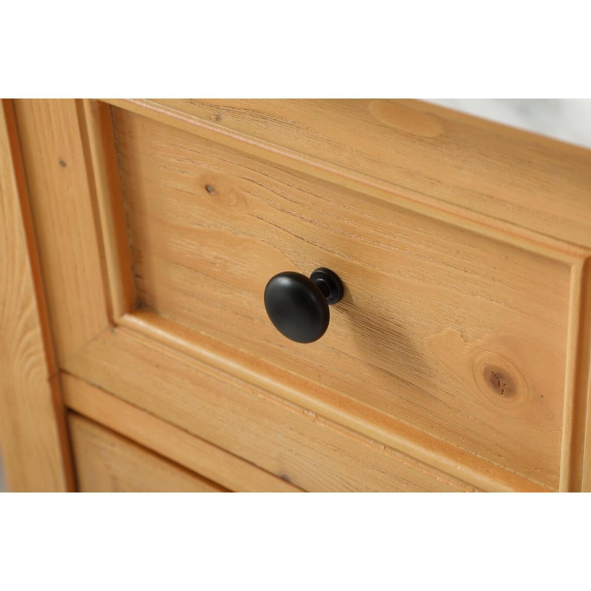 Shown in Natural Wood finish